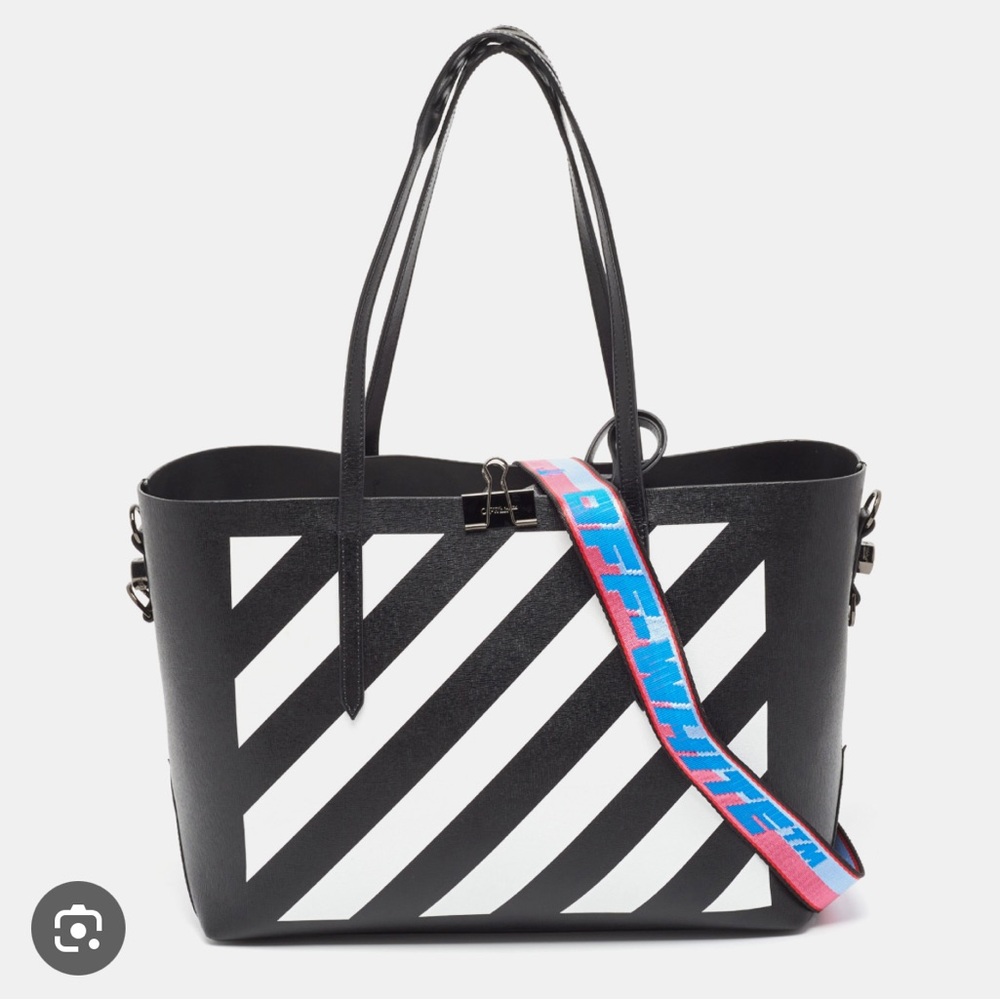 Off-White Tote